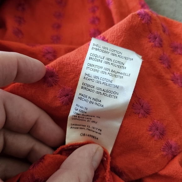 Free People Juni Mini - Picture 8 of 8